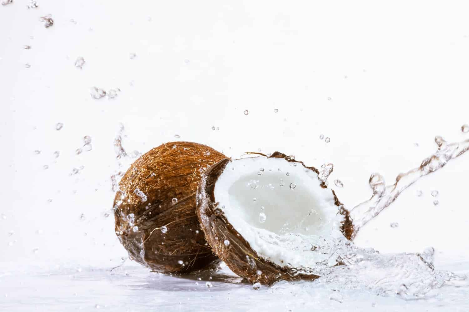 Alimentos para hidratação: como escolher 3 alimento coco hidratacao