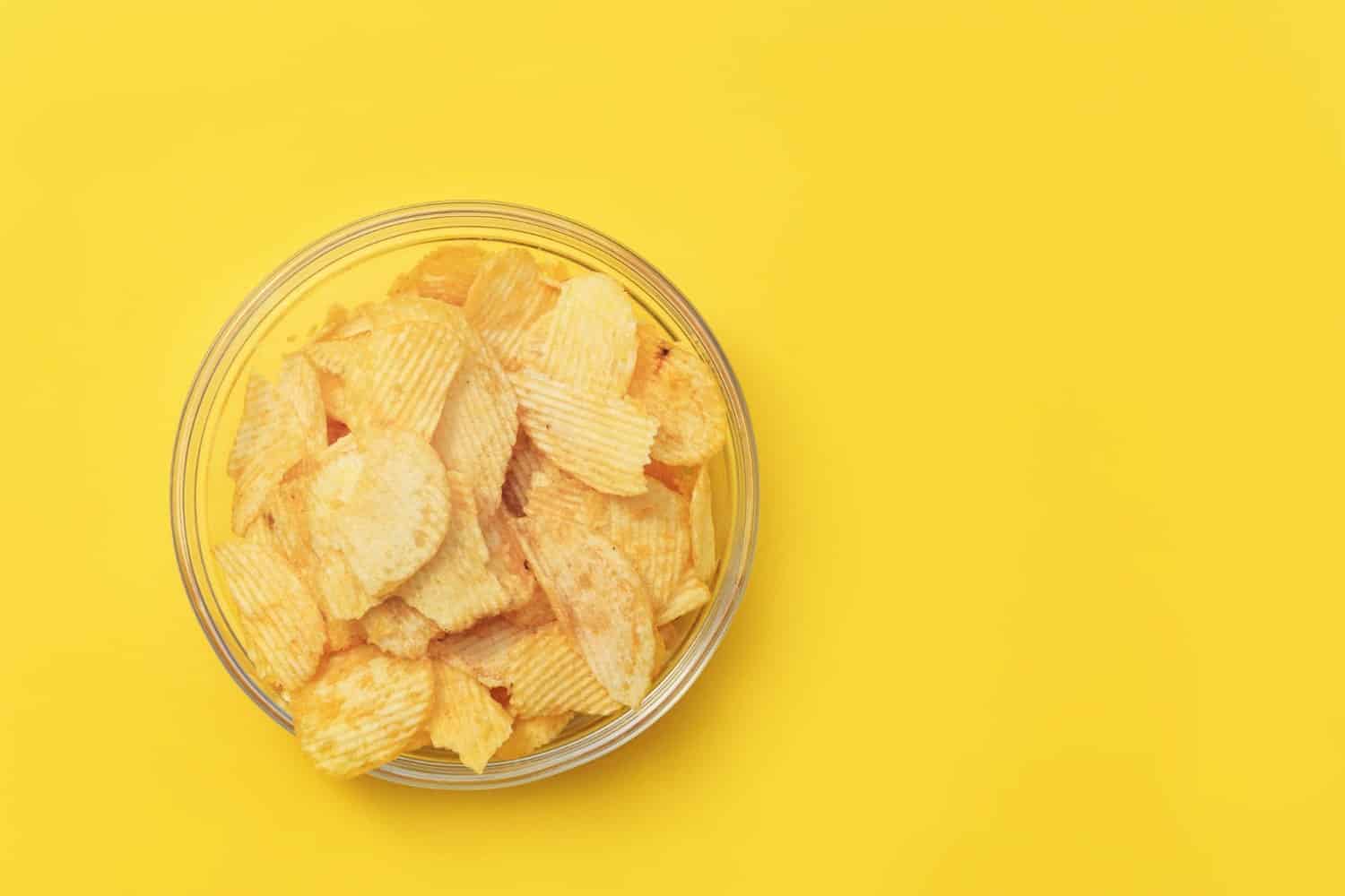 Gorduras saturadas, insaturadas e trans: diferenças 2 batata frita gordura