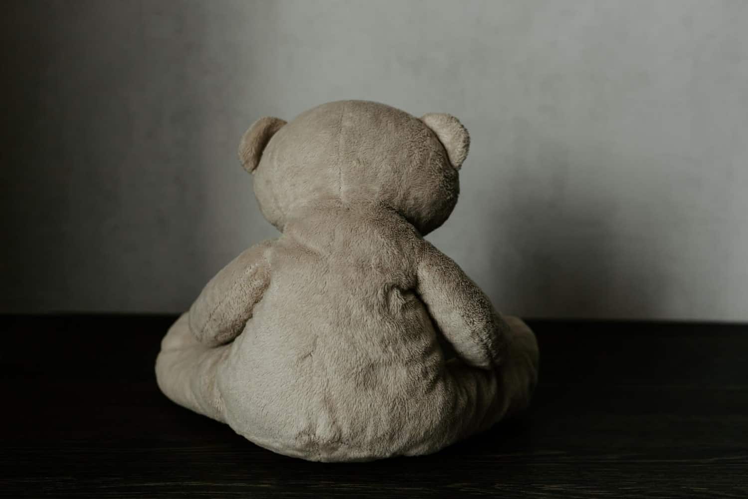 Crianças desaparecidas: prevenção e apoio 4 criancas desaparecidas