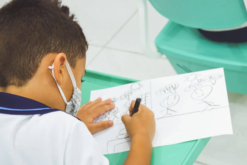 Dislexia em crianças: brincadeiras, sinais e avaliação 7 dislexia como identificar