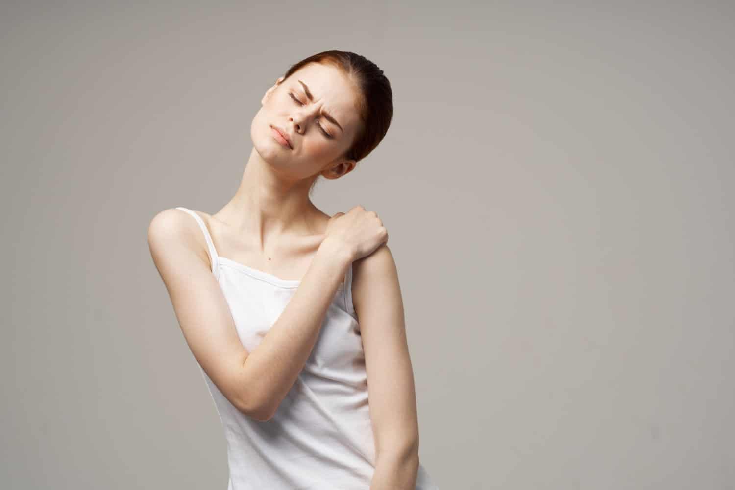 Dor Crônica - O que é? Causas, Sintomas, Tratamentos 3 fibromialgia dor cronica