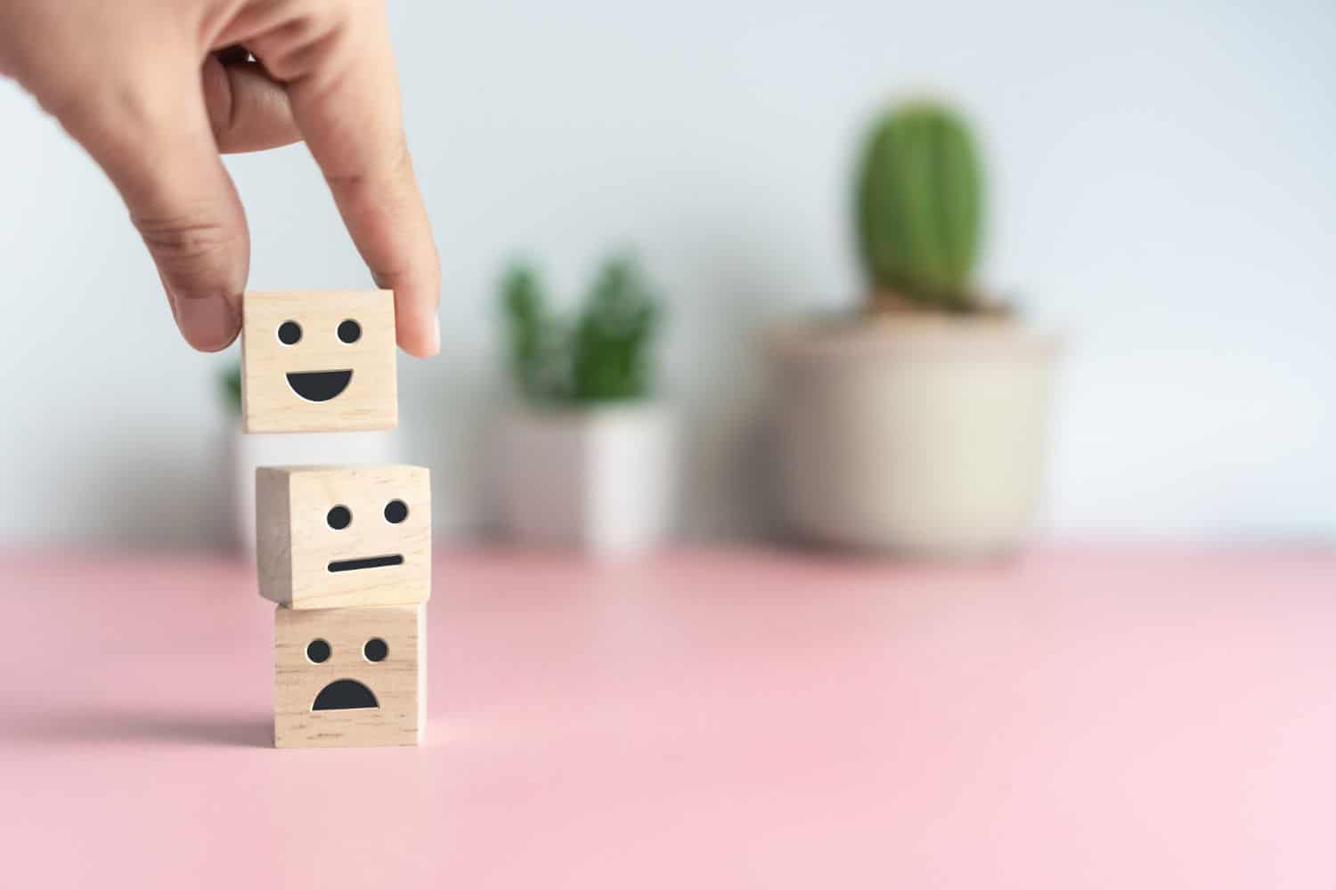 Bipolaridade: sinais, diagnóstico e cuidado 3 humor 1