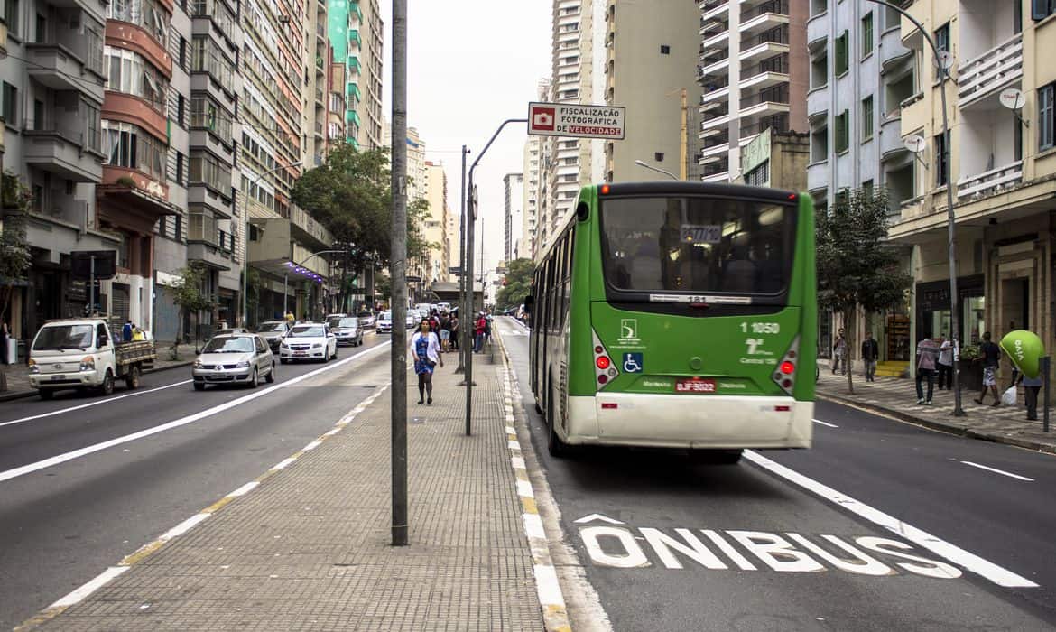 Mobilidade no Brasil: desafios, dados e impacto na saúde 2 mobilidade urbana no brasil