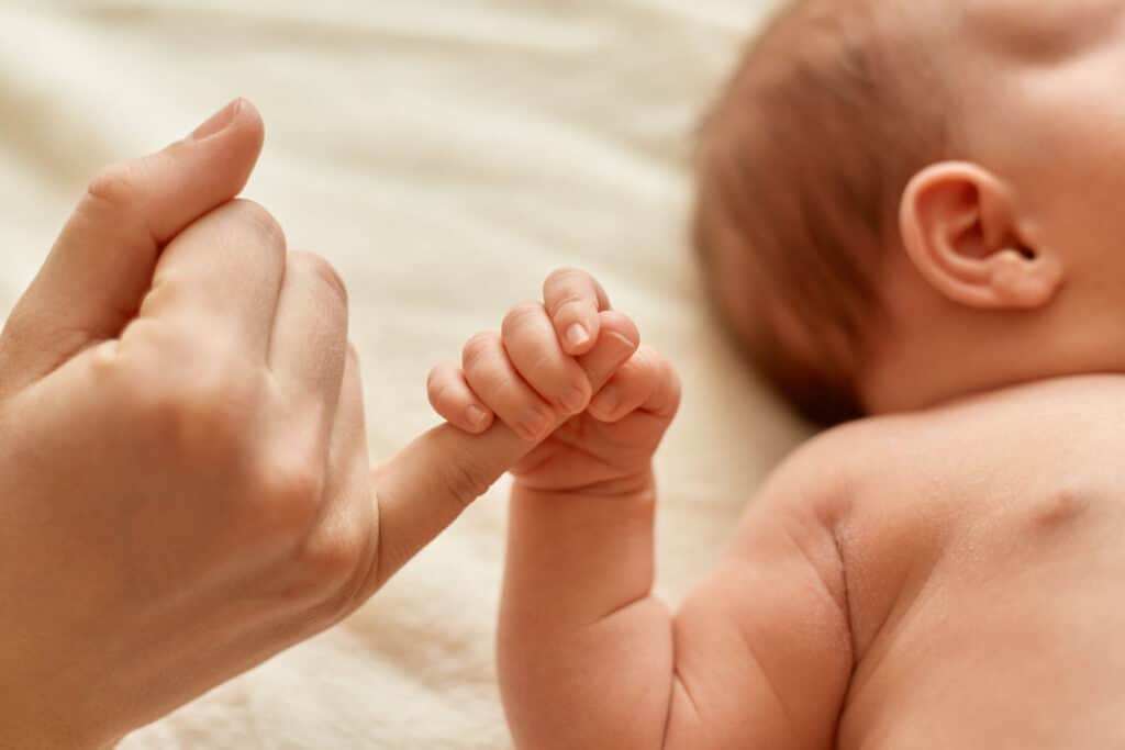 Mortalidade infantil no Brasil: dados e contexto 4 newborn