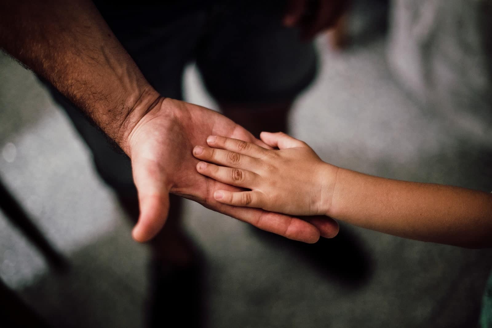 Paternidade: mudanças emocionais e vínculo familiar 3 paternidade faz o homem